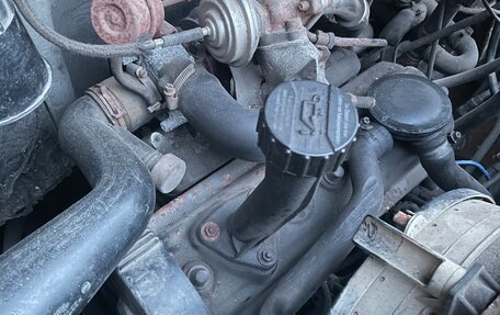 Volkswagen Transporter T4, 2001 год, 590 000 рублей, 27 фотография