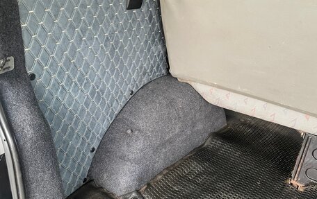 Volkswagen Transporter T4, 2001 год, 590 000 рублей, 26 фотография