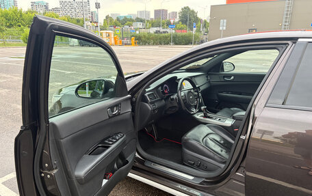 KIA Optima IV, 2016 год, 1 600 000 рублей, 5 фотография