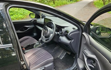 Toyota Yaris, 2020 год, 1 280 000 рублей, 6 фотография