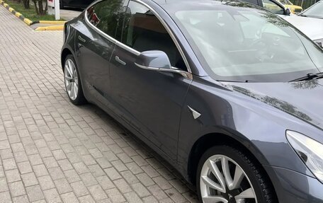 Tesla Model 3 I, 2019 год, 2 900 000 рублей, 4 фотография