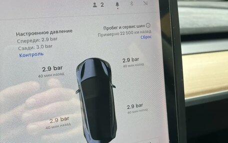 Tesla Model 3 I, 2019 год, 2 900 000 рублей, 7 фотография
