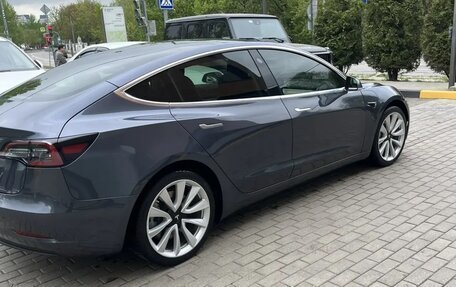 Tesla Model 3 I, 2019 год, 2 900 000 рублей, 5 фотография