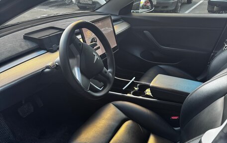 Tesla Model 3 I, 2019 год, 2 900 000 рублей, 11 фотография