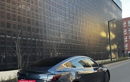 Tesla Model 3 I, 2019 год, 2 900 000 рублей, 3 фотография