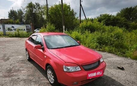Chevrolet Lacetti, 2006 год, 350 000 рублей, 2 фотография