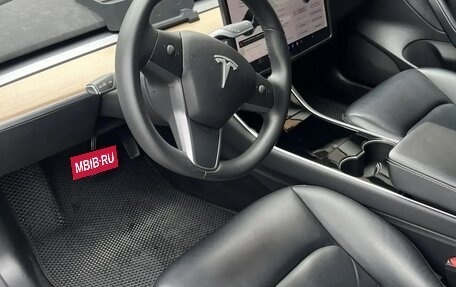 Tesla Model 3 I, 2019 год, 2 900 000 рублей, 6 фотография