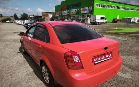 Chevrolet Lacetti, 2006 год, 350 000 рублей, 6 фотография