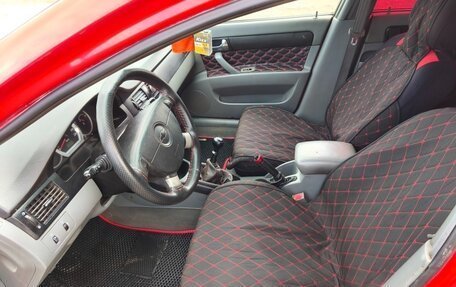 Chevrolet Lacetti, 2006 год, 350 000 рублей, 14 фотография