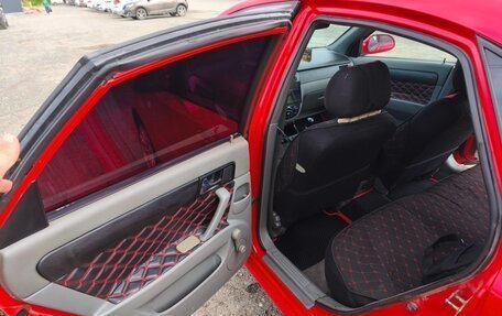 Chevrolet Lacetti, 2006 год, 350 000 рублей, 10 фотография