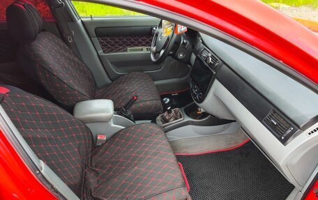Chevrolet Lacetti, 2006 год, 350 000 рублей, 15 фотография