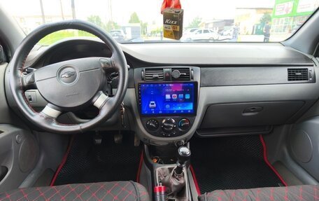 Chevrolet Lacetti, 2006 год, 350 000 рублей, 18 фотография