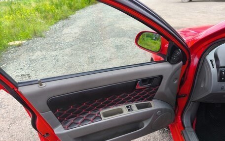 Chevrolet Lacetti, 2006 год, 350 000 рублей, 13 фотография