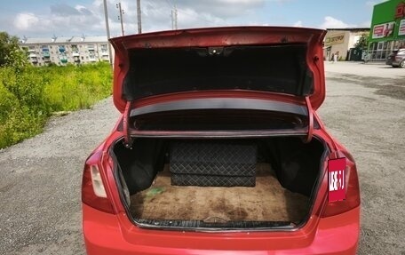Chevrolet Lacetti, 2006 год, 350 000 рублей, 9 фотография