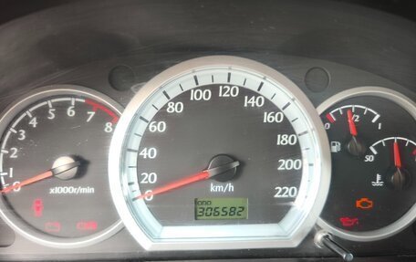 Chevrolet Lacetti, 2006 год, 350 000 рублей, 17 фотография