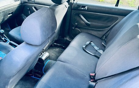 Volkswagen Golf IV, 1999 год, 170 000 рублей, 2 фотография