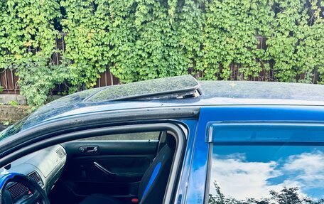 Volkswagen Golf IV, 1999 год, 170 000 рублей, 3 фотография