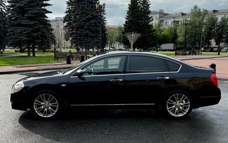 Nissan Teana, 2007 год, 780 000 рублей, 7 фотография