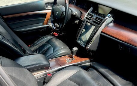 Nissan Teana, 2007 год, 780 000 рублей, 9 фотография