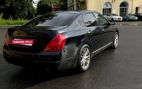 Nissan Teana, 2007 год, 780 000 рублей, 4 фотография