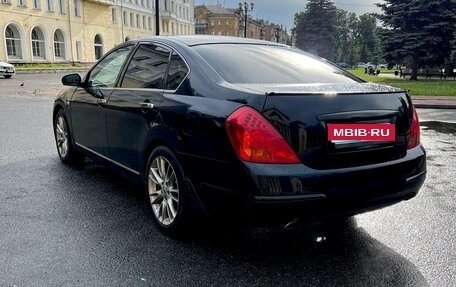 Nissan Teana, 2007 год, 780 000 рублей, 6 фотография