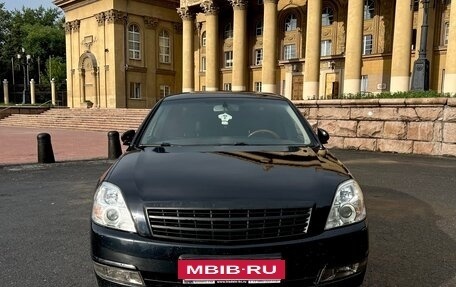Nissan Teana, 2007 год, 780 000 рублей, 3 фотография