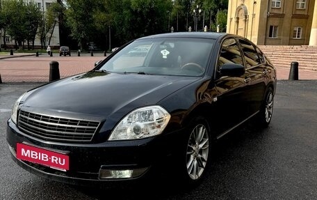 Nissan Teana, 2007 год, 780 000 рублей, 2 фотография
