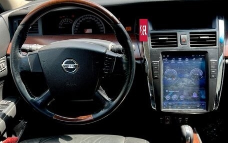 Nissan Teana, 2007 год, 780 000 рублей, 8 фотография