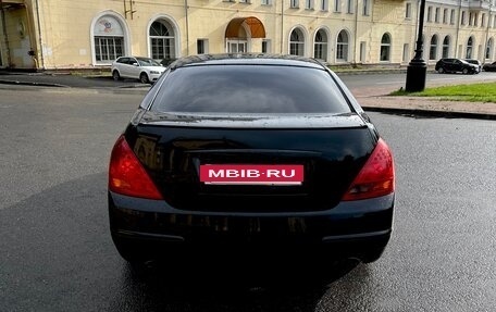 Nissan Teana, 2007 год, 780 000 рублей, 5 фотография