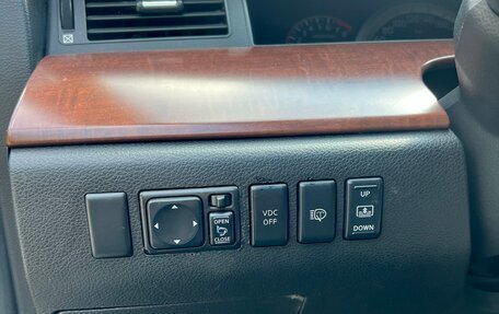 Nissan Teana, 2007 год, 780 000 рублей, 14 фотография