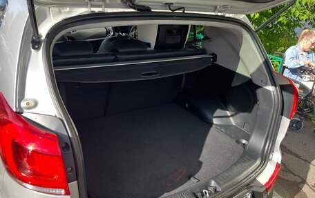 KIA Sportage III, 2014 год, 1 200 000 рублей, 11 фотография