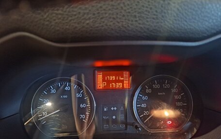Nissan Terrano III, 2015 год, 899 000 рублей, 7 фотография