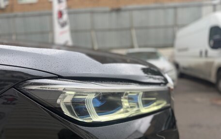 BMW 7 серия, 2020 год, 6 890 000 рублей, 8 фотография