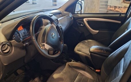 Nissan Terrano III, 2015 год, 899 000 рублей, 8 фотография