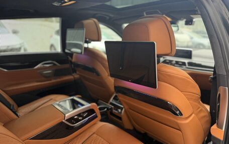 BMW 7 серия, 2020 год, 6 890 000 рублей, 10 фотография