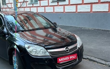 Opel Astra H, 2011 год, 255 000 рублей, 2 фотография