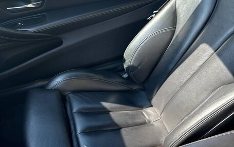 BMW M4, 2017 год, 5 650 000 рублей, 14 фотография
