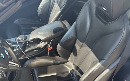 BMW M4, 2017 год, 5 650 000 рублей, 9 фотография