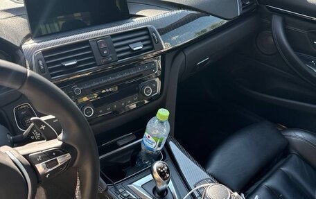 BMW M4, 2017 год, 5 650 000 рублей, 13 фотография