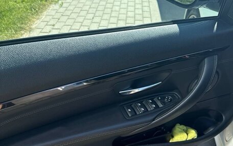 BMW M4, 2017 год, 5 650 000 рублей, 12 фотография