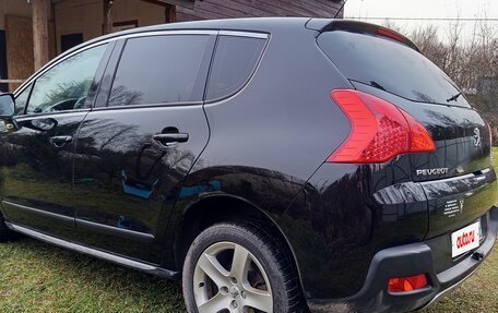 Peugeot 3008 I рестайлинг, 2010 год, 690 000 рублей, 2 фотография