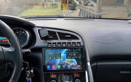 Peugeot 3008 I рестайлинг, 2010 год, 690 000 рублей, 5 фотография