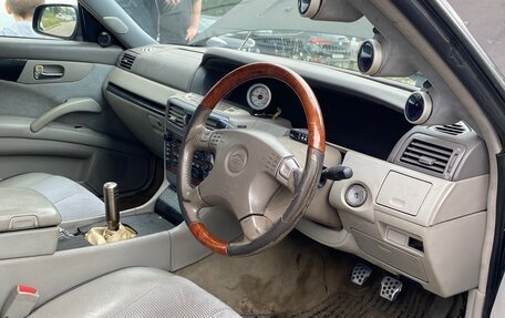 Nissan Cedric VII, 1988 год, 340 000 рублей, 9 фотография