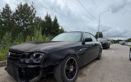 Nissan Cedric VII, 1988 год, 340 000 рублей, 6 фотография