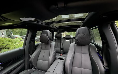 Mercedes-Benz GLS, 2025 год, 16 500 000 рублей, 10 фотография