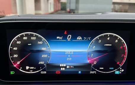 Mercedes-Benz GLS, 2025 год, 16 500 000 рублей, 8 фотография