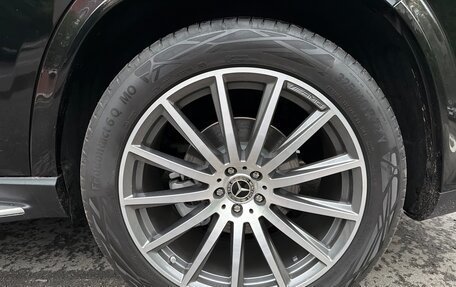 Mercedes-Benz GLS, 2025 год, 16 500 000 рублей, 11 фотография