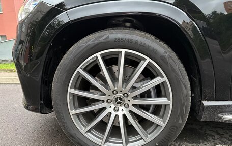 Mercedes-Benz GLS, 2025 год, 16 500 000 рублей, 12 фотография