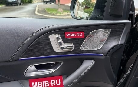Mercedes-Benz GLS, 2025 год, 16 500 000 рублей, 6 фотография