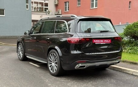 Mercedes-Benz GLS, 2025 год, 16 500 000 рублей, 4 фотография